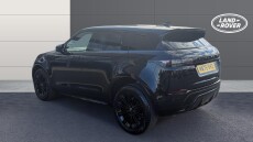 Land Rover Range Rover Evoque 2.0 D200 Dynamic SE 5dr Auto Diesel Hatchback